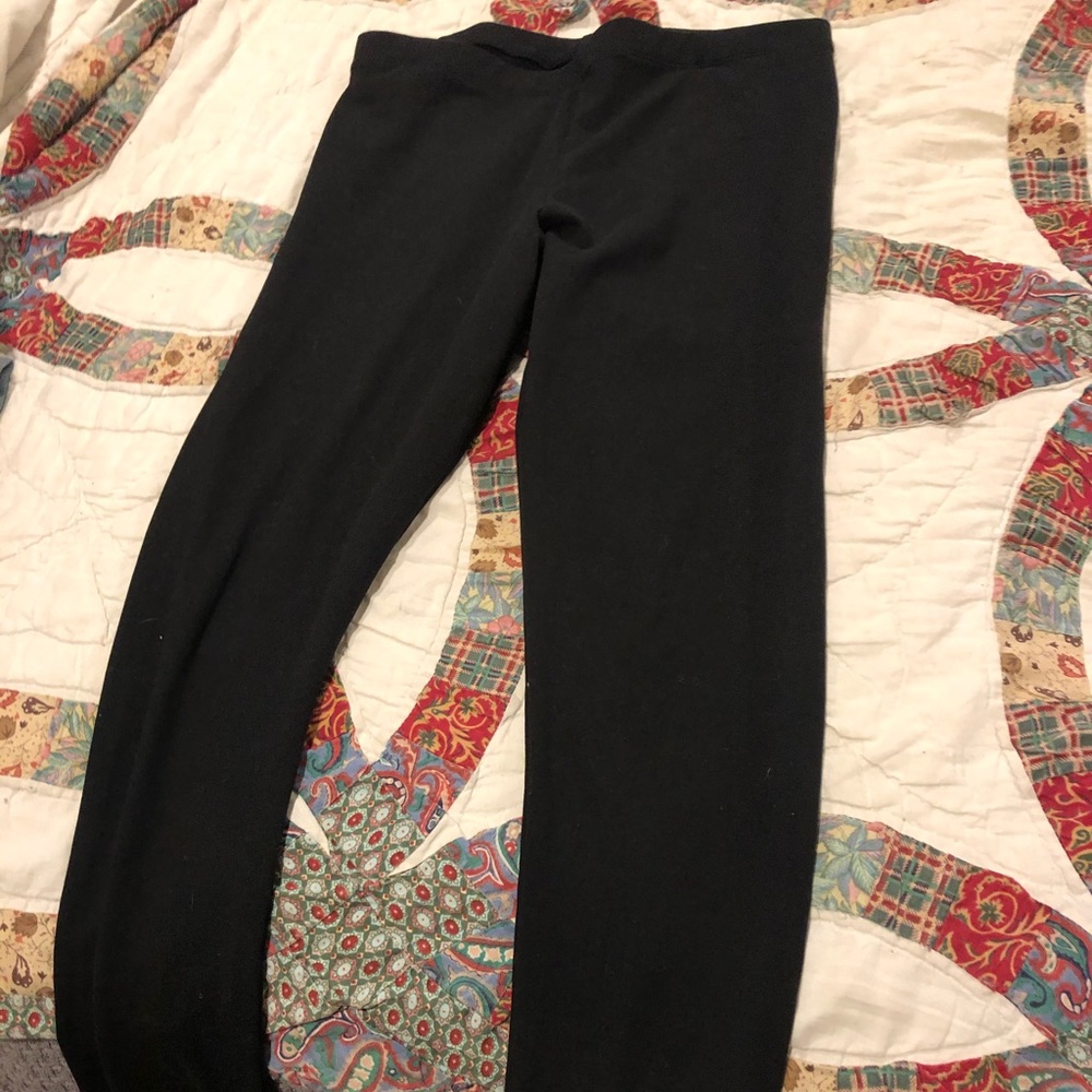 🌻🌻Felina black leggings size small